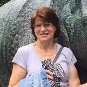 Meet your Posher, Christine